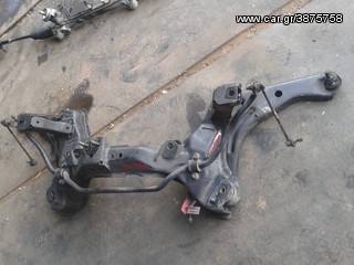 ΓΕΦΥΡΑ ΕΜΠΡΟΣ ΓΙΑ MAZDA TRIBUTE  YF-thumb-2