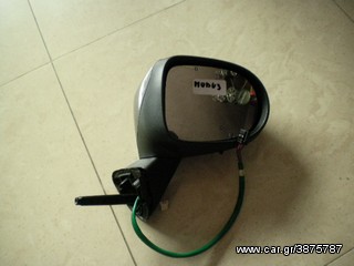 KAΘΡΕΦΤΗΣ ΗΛΕΚΤΡΙΚΟΣ ΔΕΞΙΟΣ RENAULT MODUS /'08-'13- ΑΠΟΣΤΟΛΗ ΣΕ ΟΛΗ ΤΗΝ ΕΛΛΑΔΑ!!!