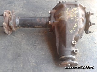 ΔΙΑΦΟΡΙΚΟ ΕΜΠΡΟΣ TOYOTA HILUX-thumb-2