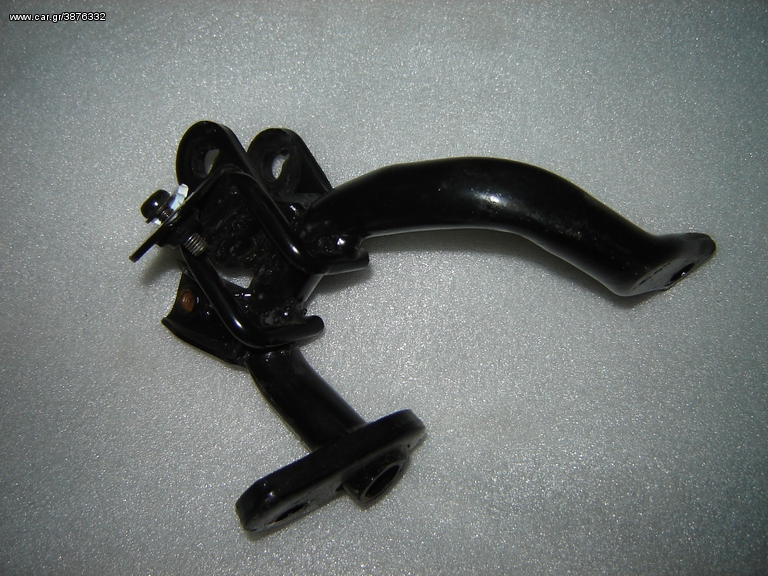 ΒΑΣΗ ΜΑΡΣΠΙΕ GTS 250 EVOi