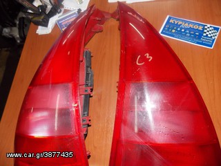 CITROEN  C3