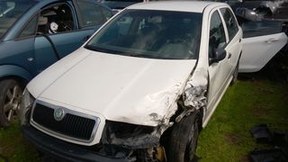 SKODA FABIA ΗΜΙΑΞΟΝΙΑ,ΜΟΥΑΓΙΕ,ΨΑΛΙΔΙΑ www.saravalaki.com