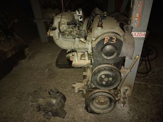 ΜΗΧΑΝΗ MAZDA 323 B3 16V - 67PS - 1.3L 1991 - 1994