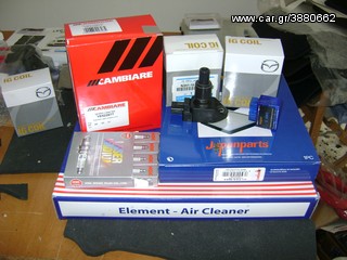 MAZDA RX8 ΠΡΟΣΦΟΡΑ SERVICE KIT ΑΝΑΦΛΕΞΗΣ  ΣΤΗ ΧΑΜΗΛΟΤΕΡΗ ΤΙΜΗ ΤΗΣ ΑΓΟΡΑΣ ΜΕ 1 ΧΡΟΝΟ ΕΓΓΥΗΣΗ -thumb-6