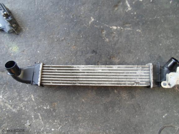 ΨΥΓΕΙΟ INTERCOOLER DACIA SANDERO 1.5 DCI , MOD 2004-2011