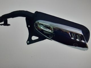 TOPEXHAUST ΕΞΑΤΜΙΣΗ JOG 50'92 1661051
