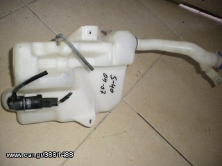 ΠΑΓΟΥΡΙ ΥΑΛ/ΡΩΝ VOLVO S-40/'04-'07, AΡΙΣΤΗ ΚΑΤΑΣΤΑΣΗ!!!ΑΠΟΣΤΟΛΗ ΣΕ ΟΛΗ ΤΗΝ ΕΛΛΑΔΑ!!!