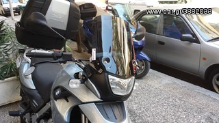 Ζελατίνα-Ανεμοθώρακας-Παρμπρίζ MPF-GRIVAS για BMW F650 GS Facelift (6τρύπες) XXL SIZE(υπερυψωμένο μέγεθος)-thumb-1