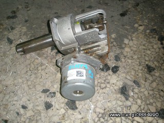 Vardakas Sotiris car parts(Ford Fiesta 2008-2012)