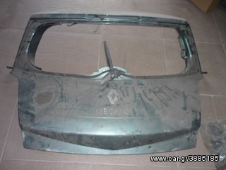 TZAMΟΠΟΡΤΑ RENAULT MEGANE 02-07