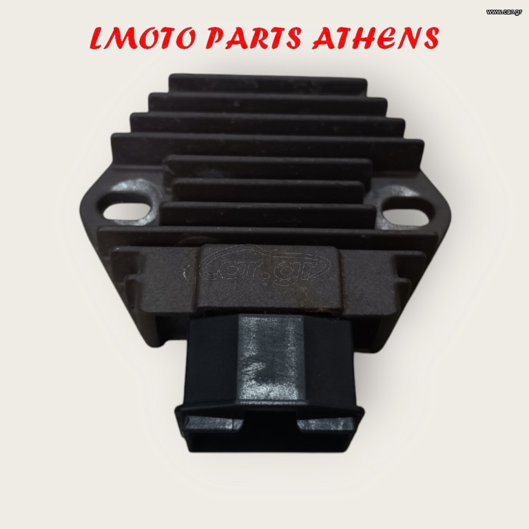 ΑΝΟΡΘΩΤΗΣ HONDA