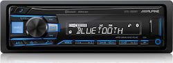 RADIO MP3 USB AUX ALPINE UTE-200BT..Sound☆Street....