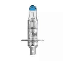 Λάμπες Τύπου Xenon H1 Osram Nightbreaker Unlimited +110% Κωδικός 64150 ..SoundStreet..