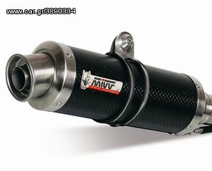 Εξάτμιση Τελικό Mivv Gp Style Carbon Honda  CBR 1000 RR 2008-2013*