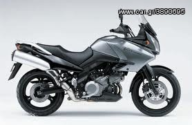 SUZUKI V STROM 1000 2005