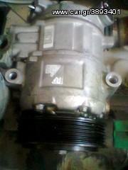 ΚΟΜΠΡΕΣΕΡ AIR/ON AΠΟ VW-SEAT-SKODA.6Q0820803J.
