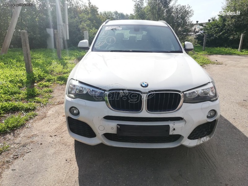BMW X3 ΚΙΝΗΤΗΡΕΣ DIESEL&ΒΕΝΖΙΝΗΣ ΣΑΣΜΑΝ ΑΥΤΟΜΑΤΑ  ΚΑΙ ΧΕΙΡΟΚΙΝΗΤΑ ΚΑΙ ΔΙΑΦΟΡΑ ΑΛΛΑ  ΑΝΤΑΛΑΚΤΙΚΑ