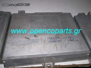 ΕΓΚΕΦΑΛΟΣ RENAULT R 25 Limousine (B29) 7700723098 ΗΟΜ 7700723126 S100800 101 SIEMENS BENDIX ECU ΜΟΝΑΔΑ ΕΛΕΓΧΟΥ ΚΙΝΗΤΗΡΑ