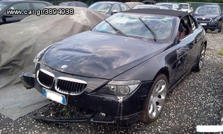 BMW ΣΕΙΡΑ 6 ΚΙΝΗΤΗΡΕΣ DIESEL&ΒΕΝΖΙΝΗΣ ΣΑΣΜΑΝ ΑΥΤΟΜΑΤΑ ΚΑΙ ΧΕΙΡΟΚΙΝΗΤΑ ΚΑΙ ΔΙΑΦΟΡΑ ΑΛΛΑ ΑΝΤΑΛΑΚΤΙΚΑ-thumb-1