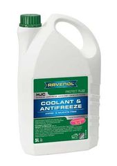 RAVENOL HJC - Protect FL22 Antifreeze Concentrate (Hybrid Japanese Coolant Concentrate)