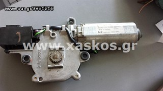 Μοτερ Ηλιοροφής A-Class (w168) <---- Ανταλλακτικά Mercedes www.XASKOS.gr ---->