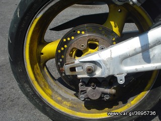 Suzuki GSXR-750 `93-thumb-1
