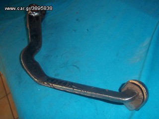 ΠΕΤΑΛ ΦΡΕΝΟΥ ΠΟΔΟΦΡΕΝΟ ΓΝΗΣΙΟ ΓΙΑ KAWASAKI KAZE R 115