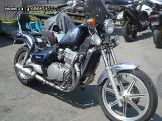 Kawasaki Vulcan 500 `00-thumb-1