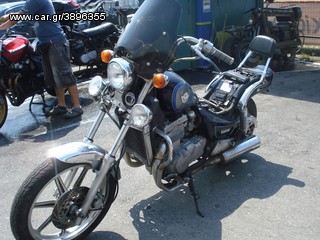Kawasaki Vulcan 500 `00-thumb-2