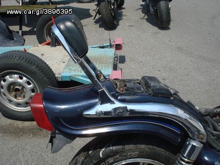Kawasaki Vulcan 500 `00-thumb-2