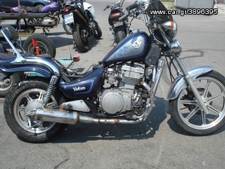 Kawasaki Vulcan 500 `00-thumb-4