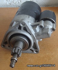 ΜΙΖΑ VW T4 ΑΝΑΚΑΤΑΣΚΕΥΗΣ