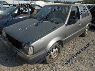 NISSAN MICRA ΑΝΤΑΛΛΑΚΤΙΚΑ