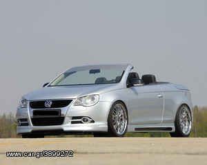 RIEGER BODY KIT ΓΙΑ VW EOS