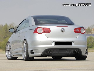 RIEGER BODY KIT ΓΙΑ VW EOS-thumb-1