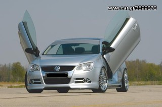 RIEGER BODY KIT ΓΙΑ VW EOS-thumb-2