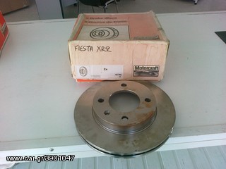 ΔΙΣΚΟΠΛΑΚΕΣ ΓΝΗΣΙΕΣ FORD ESCORT-FIESTA-TRANSIT-thumb-1