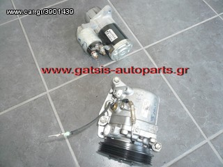 SUZUKI JIMNY 1300CC 2006-2010 (ΚΟΜΠΡΕΣΕΡ AIRCONDITION, ΜΙΖΑ)-thumb-1