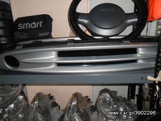 SMART "ΑΓΓΕΛΙΔΗΣ" ΠΟΔΙΑ ΠΙΣΩ-ΕΝΩΣΗ ΣΤΗ ΜΕΣΗ SMART FORTWO 450-451-452 ROADSTER -thumb-4