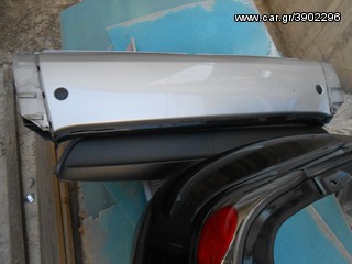 SMART "ΑΓΓΕΛΙΔΗΣ" ΠΟΔΙΑ ΠΙΣΩ-ΕΝΩΣΗ ΣΤΗ ΜΕΣΗ SMART FORTWO 450-451-452 ROADSTER -thumb-1
