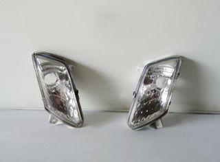 ΕΜΠΡΟΣ ΦΛΑΣ XMAX 250i ('05-'09)