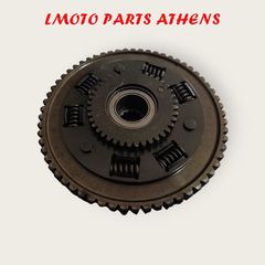 ΚΑΜΠΑΝΑ ΚΟΜΠΛΕ KLE 400/500-thumb-1