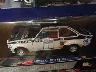 Τηλεκατευθυνόμενο 2016 Autoart Kyosho Minichamps Otto-thumb-4