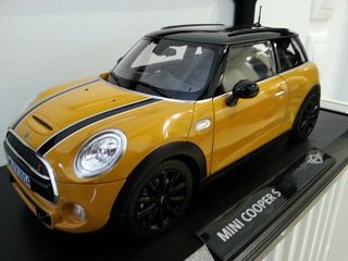 Τηλεκατευθυνόμενο 2016 Autoart Kyosho Minichamps Otto-thumb-18