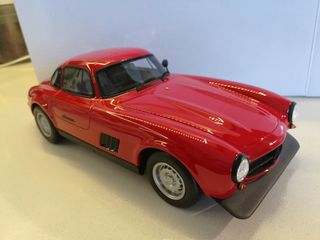 Τηλεκατευθυνόμενο 2016 Autoart Kyosho Minichamps Otto-thumb-3