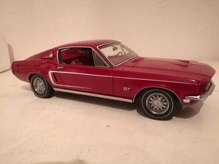 Τηλεκατευθυνόμενο 2016 Autoart Kyosho Minichamps Otto-thumb-32