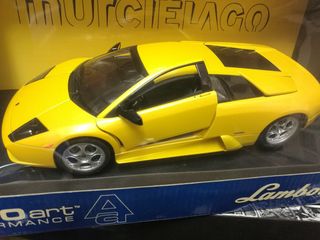 Τηλεκατευθυνόμενο 2016 Autoart Kyosho Minichamps Otto-thumb-10