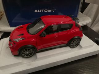 Τηλεκατευθυνόμενο 2016 Autoart Kyosho Minichamps Otto-thumb-2