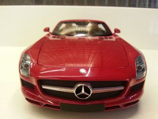 Τηλεκατευθυνόμενο 2016 Autoart Kyosho Minichamps Otto-thumb-38