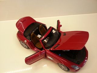 Τηλεκατευθυνόμενο 2016 Autoart Kyosho Minichamps Otto-thumb-39